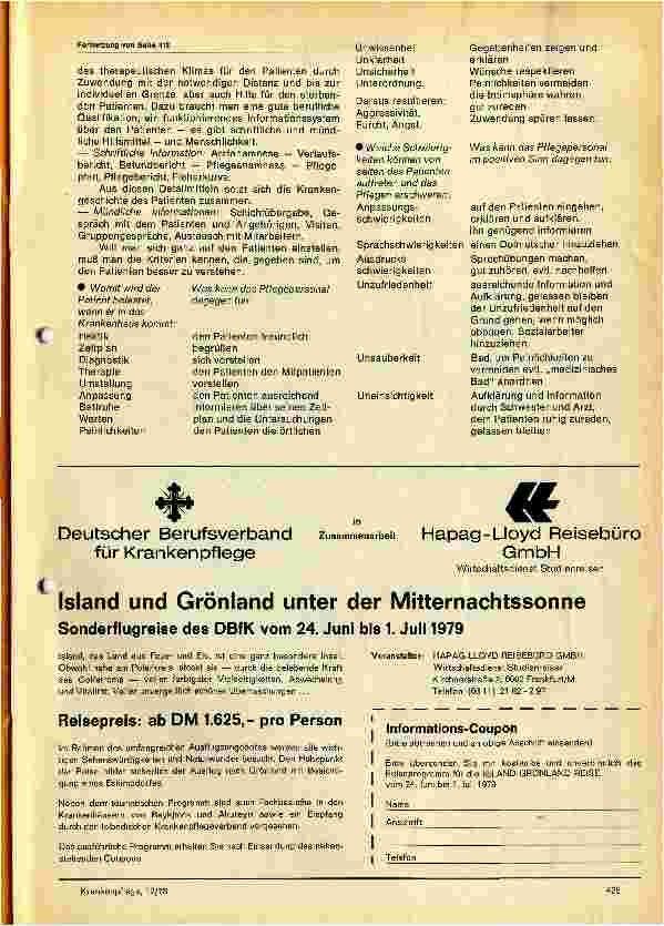 Vorschauseite 2: Die Ganzheitspflege