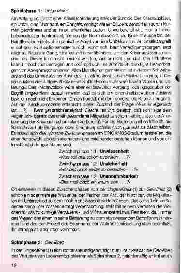 Vorschauseite 4: Mensch-Sein: Verantwortung für uns selbst und für andere - Aus pädagogischer und sozialpsychologischer Sicht -