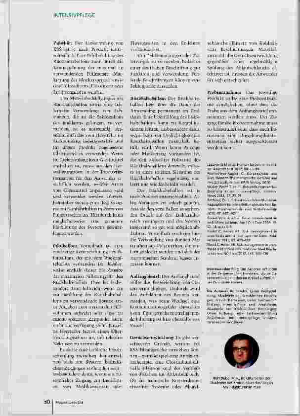 Vorschauseite 3: Nur nützliche Systeme mit vielen Vorteilen