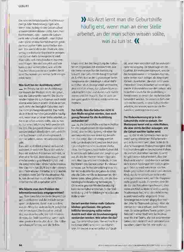 Vorschauseite 3: Vertrauensbündnisse schaffen