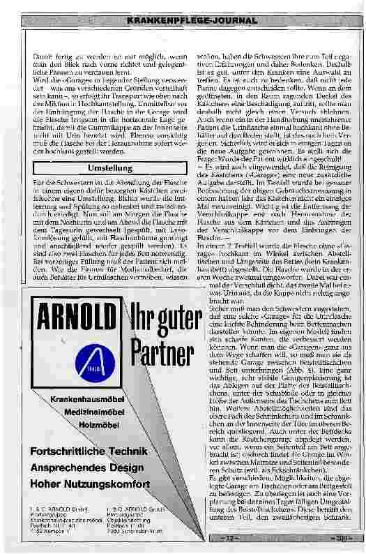 Vorschauseite 4: Von Umgang mit der Urinflasche