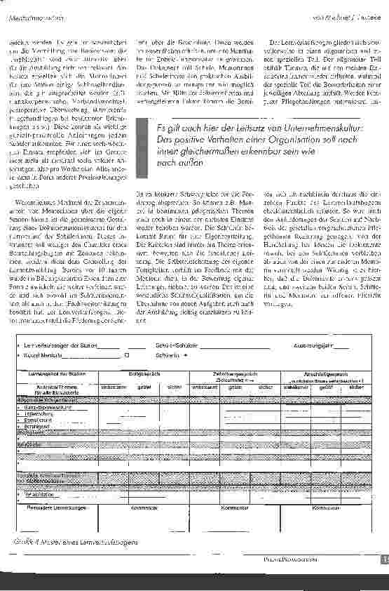 Vorschauseite 5: MentorInnenarbeit