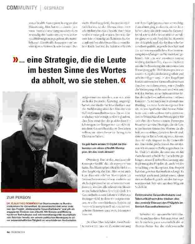 Vorschauseite 3: BERGSTEIGEN STATT GIPFELSTÜRMEN