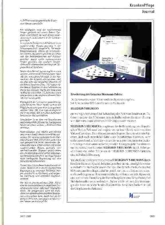 Vorschauseite 3: Klinik und Differentialdiagnostik des Herpes genitalis der Frau