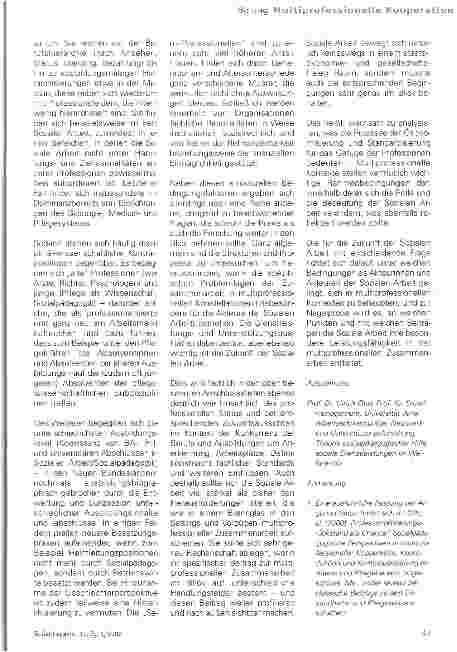 Vorschauseite 3: Ich kann was, was Du nicht kannst