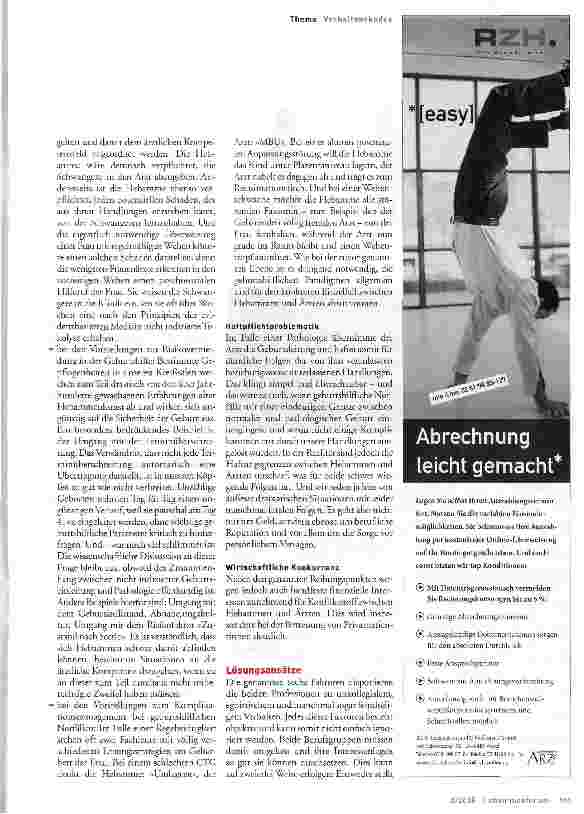 Vorschauseite 4: Wie Liebhaber in einem Groschenroman