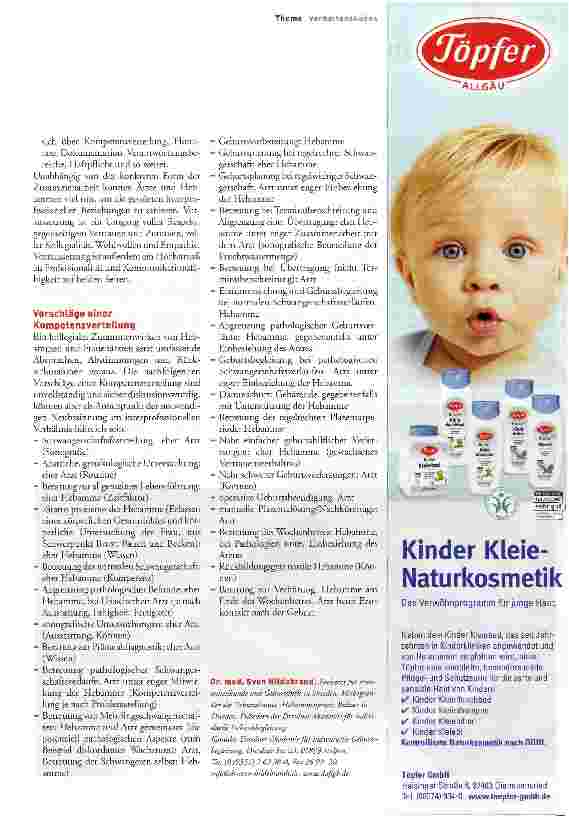 Vorschauseite 6: Wie Liebhaber in einem Groschenroman