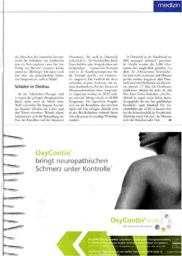 Vorschauseite 2: Feuerfrei!