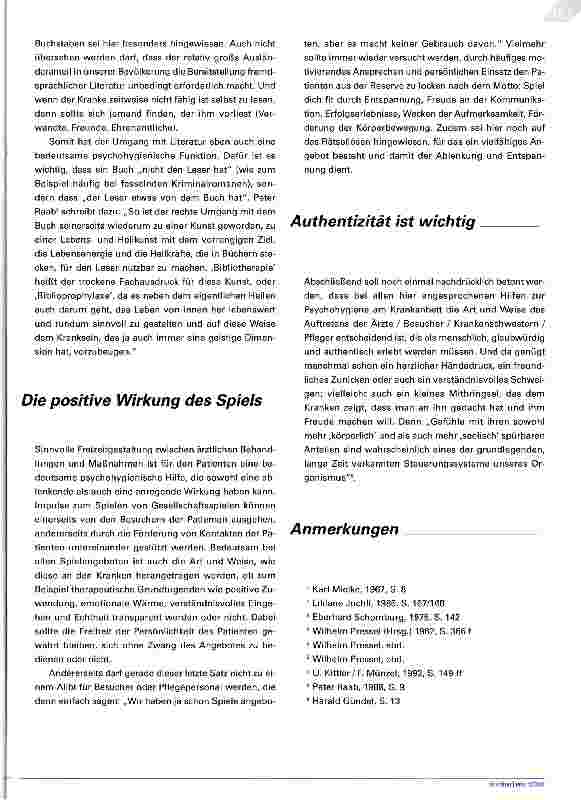 Vorschauseite 4: Balsam für die Seele