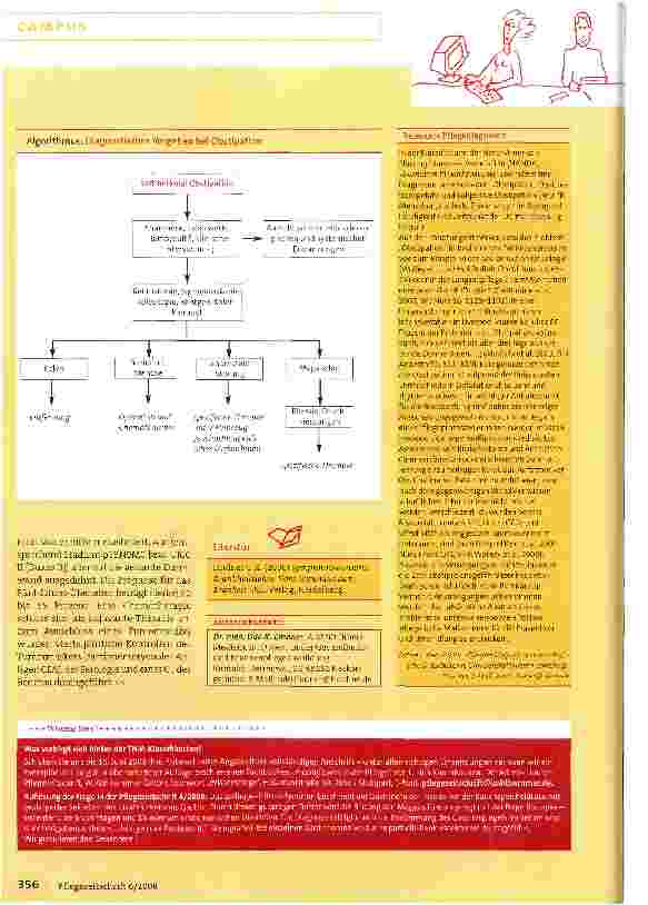 Vorschauseite 3: Leitmerkmal Obstipation