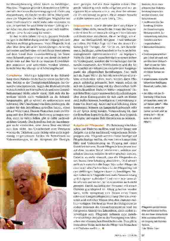 Vorschauseite 2: Zucker, Zucker