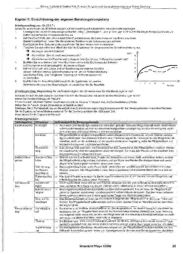 Vorschauseite 2: Aufgaben und Lösungsvorschläge zum TflGITlS BordtlHIQ