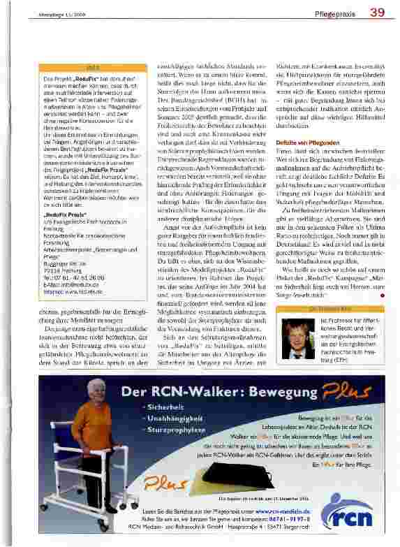 Vorschauseite 2: Fesselnde Fragen
