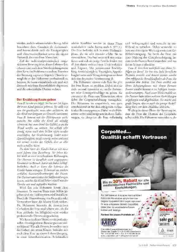 Vorschauseite 3: Einzigartig und unverwechselbar