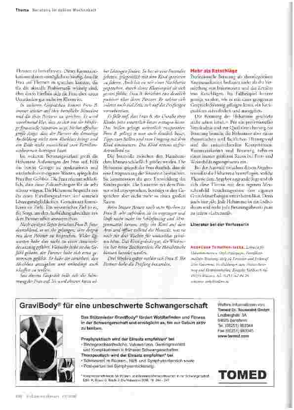 Vorschauseite 4: Einzigartig und unverwechselbar