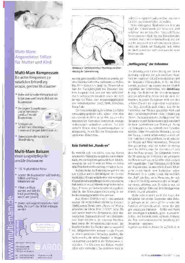 Vorschauseite 3: Terminus techmcus:Dammschutz