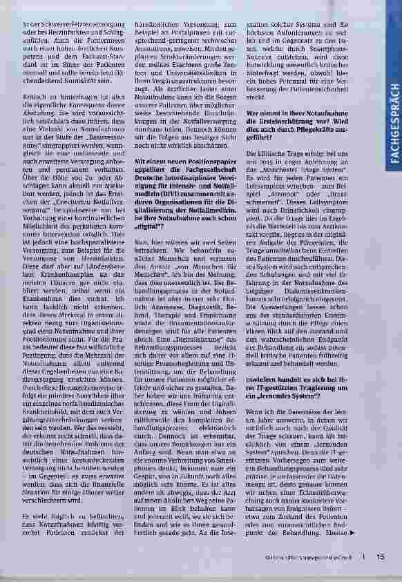 Vorschauseite 2: Ein lernendes System