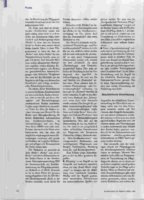 Vorschauseite 3: Hält es, was es verspricht?