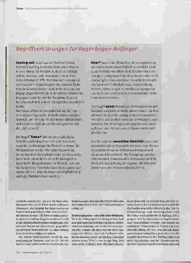 Vorschauseite 3: Regenbogenfamilien