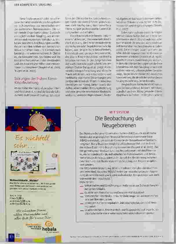Vorschauseite 3: Einander verstehen lernen