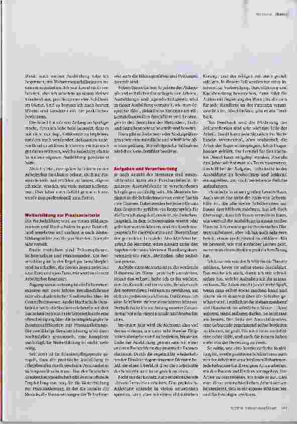 Vorschauseite 2: Seitenwechsel