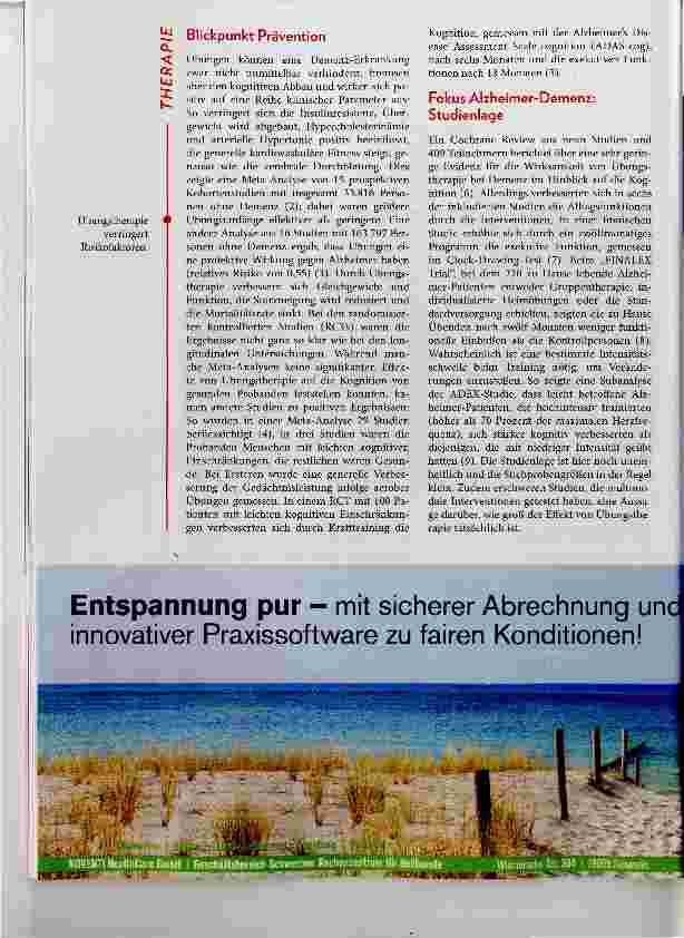 Vorschauseite 2: Gegen das Vergessen