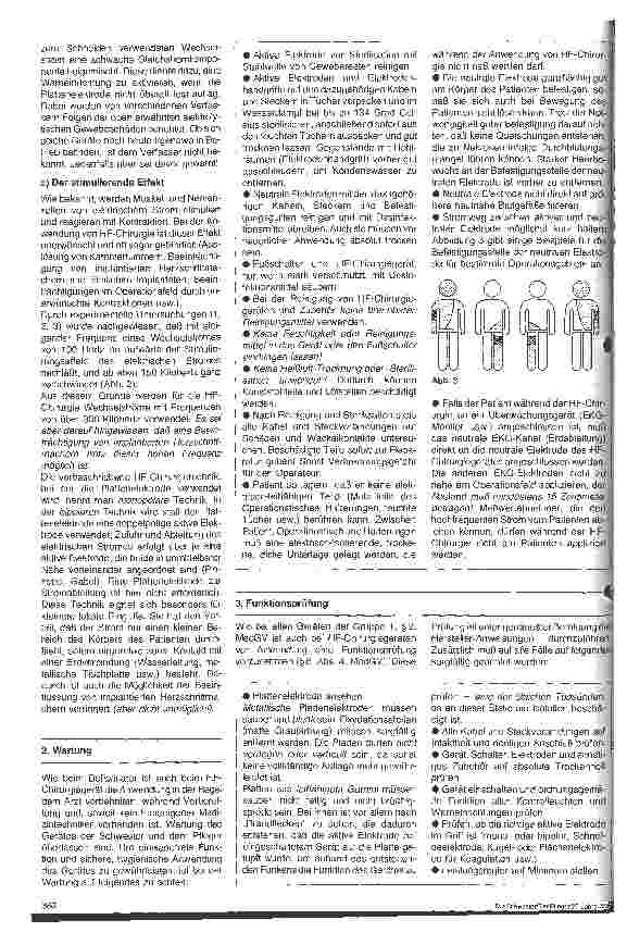 Vorschauseite 2: Medizinische Gerätekunde