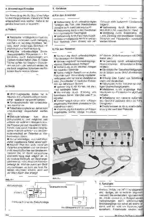 Vorschauseite 3: Medizinische Gerätekunde