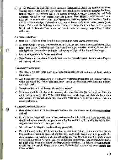 Vorschauseite 3: Pflege von Patienten mit psychosomatischer Erkrankung des Magens