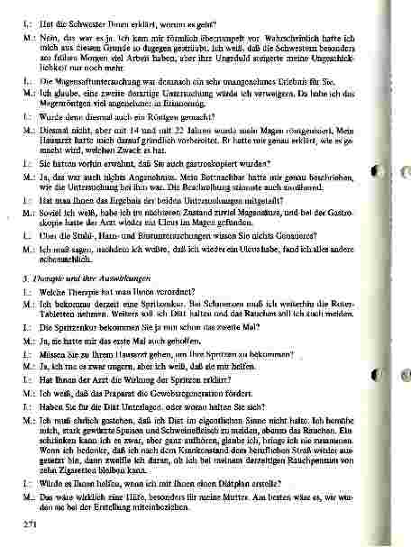 Vorschauseite 4: Pflege von Patienten mit psychosomatischer Erkrankung des Magens