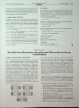 Vorschauseite 1: Das Nutri-Score-Kennzeichen als ergänzende Nährwertkennzeichnung in Deutschland