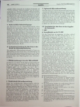 Vorschauseite 4: Das Nutri-Score-Kennzeichen als ergänzende Nährwertkennzeichnung in Deutschland