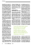 Vorschauseite 2: Konflikt: Quelle oder Gefährdung gesellschaftlichen Zusammenhalts?