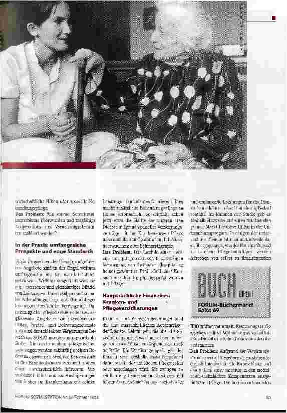 Vorschauseite 2: Die Rolle der Kommunen Nach der Flucht aus der Verantwortung auf dem Weg zu neuen Aufgaben