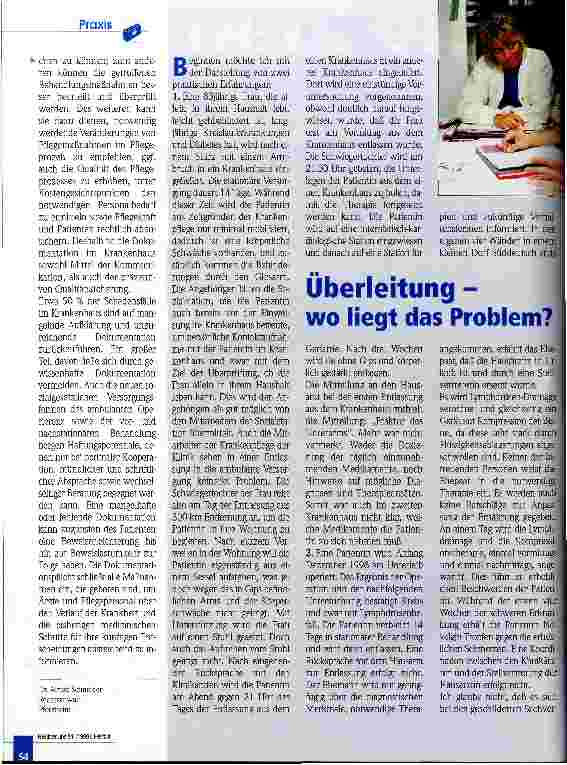Vorschauseite 3: Juristische Aspekte der Dokumentation