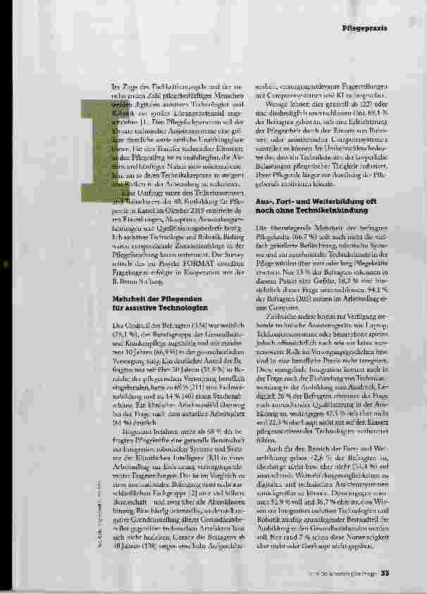 Vorschauseite 2: DIGITALE REVOLUTION