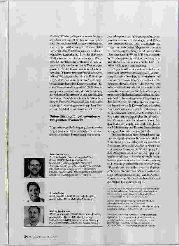 Vorschauseite 3: DIGITALE REVOLUTION