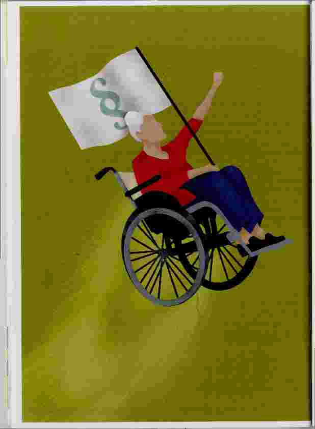 Vorschauseite 1: Revolution statt Evolution