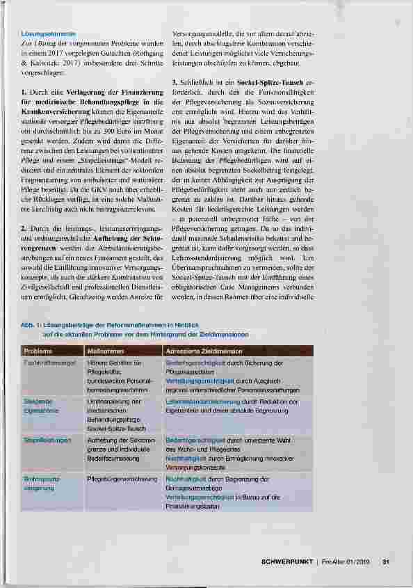 Vorschauseite 4: Revolution statt Evolution