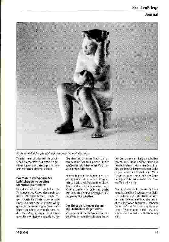 Vorschauseite 2: Der Leib