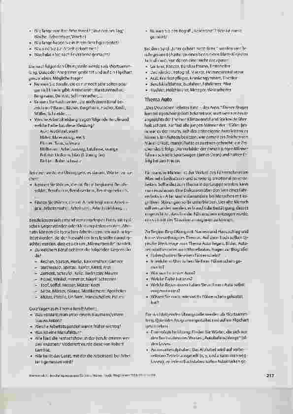 Vorschauseite 4: Beschäftigungsgruppe für ältere Männer