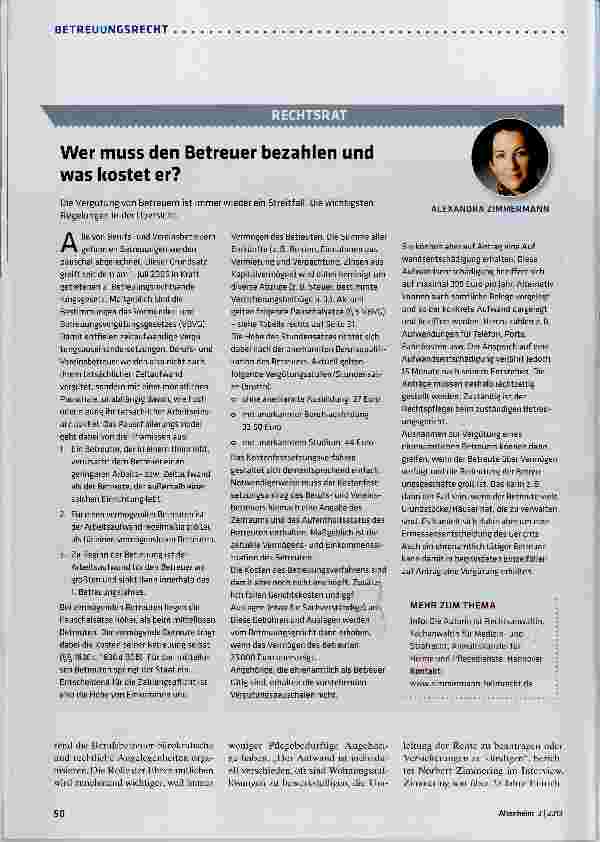 Vorschauseite 3: 53 Minuten sind zu wenig