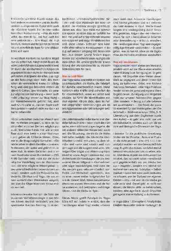 Vorschauseite 2: Zuneigung und Mitgefühl entwickeln