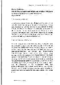 Vorschauseite 1: Mut zur Seelsorge Von der Notwendigkeit und Möglichkeit religiöser Vollzüge inder Betreuung demenzerkrankter Menschen