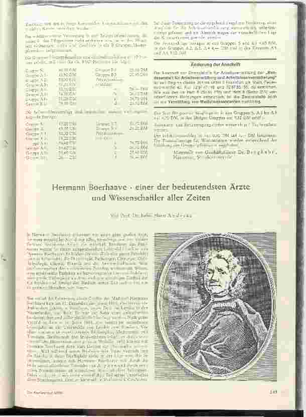 Vorschauseite 2: Neue Landespflegesatzordnung in Niedersachsen