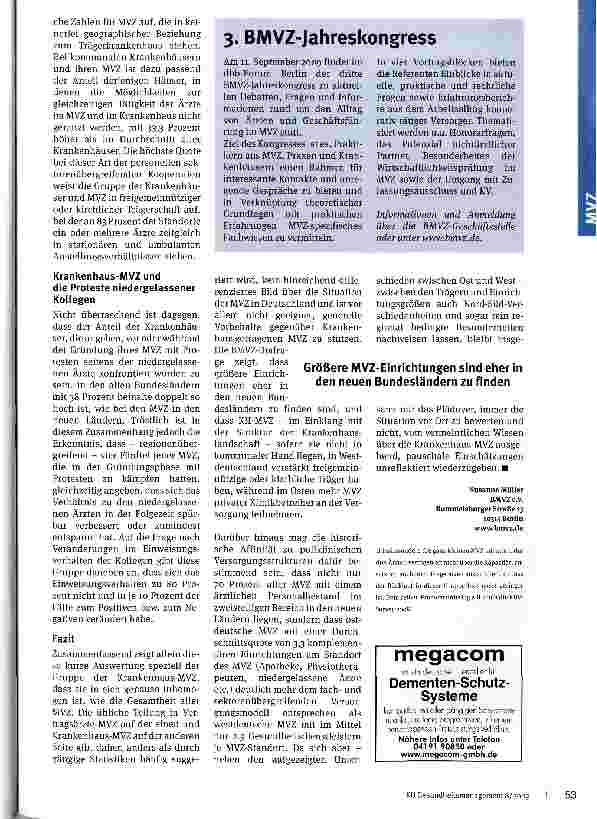 Vorschauseite 2: Eine inhomogene Gruppe