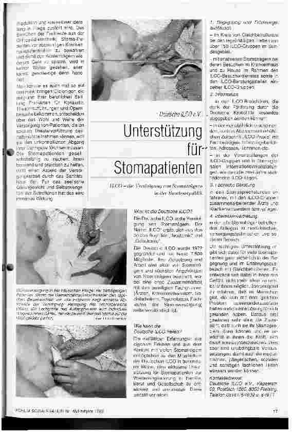 Vorschauseite 2: Der Sanitätsfachhandel fühlt sich unterbewertet