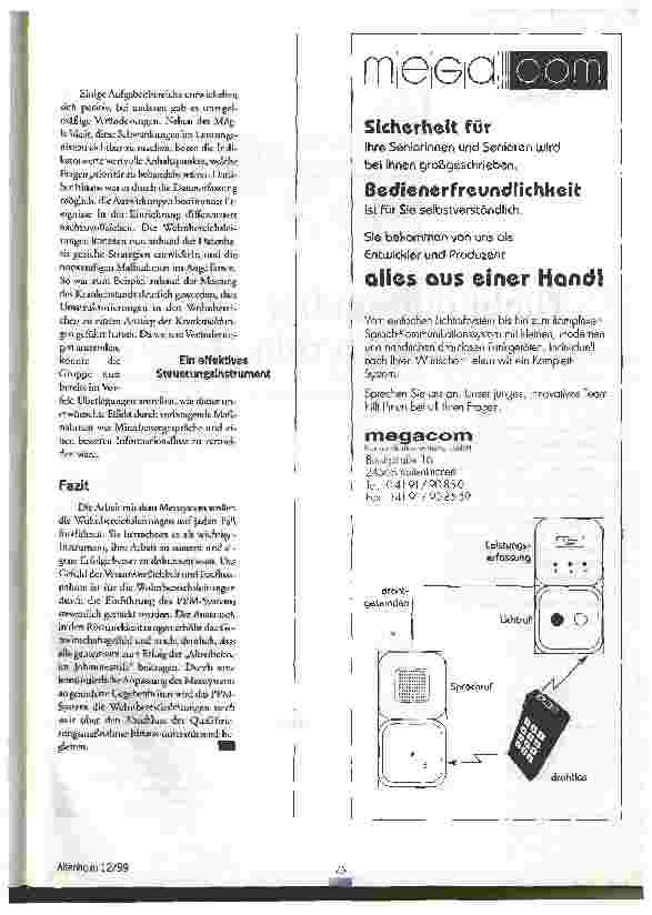 Vorschauseite 4: Wie miss man Führung?
