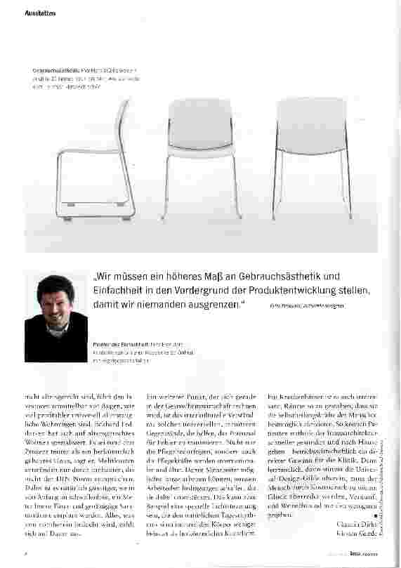 Vorschauseite 5: Eins für alle