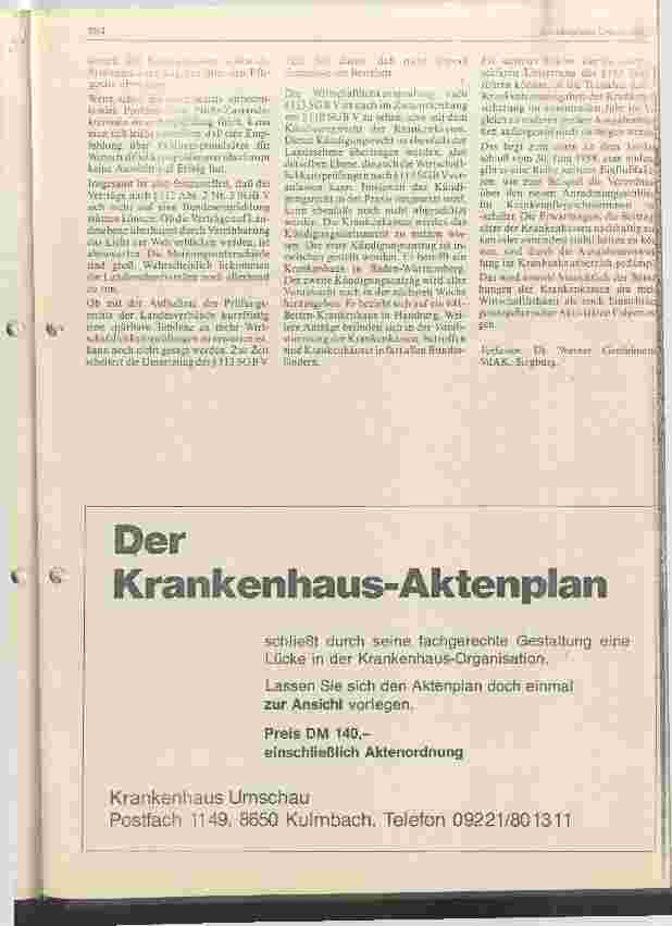 Vorschauseite 3: Paragraph 113 SGB V: Wirtschaftlichkeitsprüfung der Krankenhausbehandlung (Einschließlich Paragraph 112 Abs. 2 Nr. 3 SGB V)